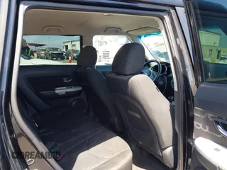 2012 Kia Soul + with VIN KNDJT2A60C7738936, listed as a IAAI auction lot 42099055 with 154,737 mi miles and . Bid and sale history available at DreamBid. Image 8.