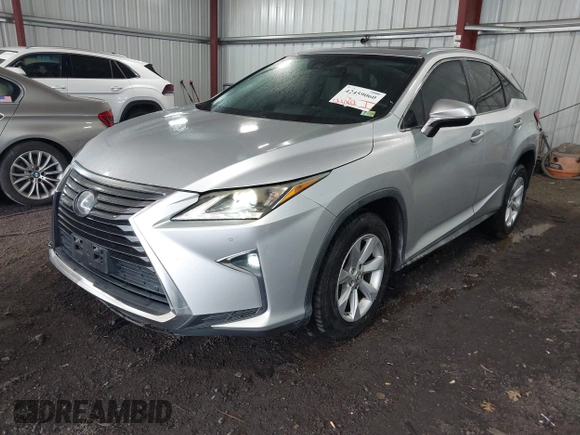 2016 Lexus RX 350 z VIN 2T2BZMCA5GC008830, wystawiony jako IAAI lot #42459060 z przebiegiem 121 062 mil mil oraz . Historia ofert i sprzedaży dostępna na DreamBid. Obrazek 17.