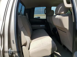 2007 Toyota Tundra SR5 with VIN 5TBRT54167S450458, listed as a Copart auction lot 52242335 with 179,283 mi miles and Salvage title. Bid and sale history available at DreamBid. Image 11.