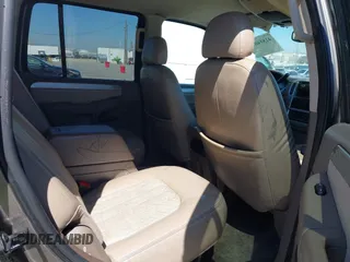 2005 Mercury Mountaineer z VIN 4M2DU66E55ZJ02614, wystawiony jako IAAI lot #41814093 z przebiegiem 169 682 mil mil oraz . Historia ofert i sprzedaży dostępna na DreamBid. Obrazek 8.