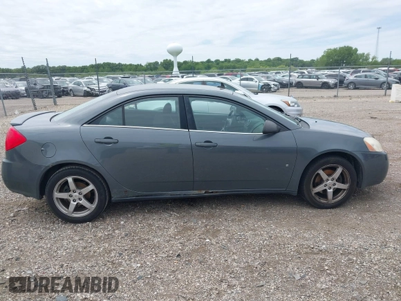 2009 Pontiac G6 GT 1SA with VIN 1G2ZH57N494101650, listed as a IAAI auction lot 42359352 with 90,067 mi miles and . Bid and sale history available at DreamBid. Image 13.