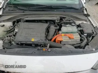 2020 Hyundai Ioniq SE z VIN KMHC75LC3LU209365, wystawiony jako Copart lot #69870065 z przebiegiem 69 431 mil mil oraz Szkoda całkowita • Salvage title. Historia ofert i sprzedaży dostępna na DreamBid. Obrazek 13.