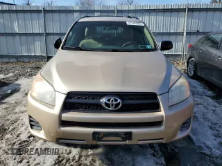 2010 Toyota RAV4 with VIN 2T3BF4DV7AW036849, listed as a Copart auction lot 47305355 with 214,363 mi miles and Clean Title. Bid and sale history available at carsss.com. Image 5.