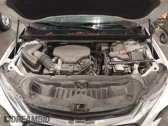 2019 Chevrolet Blazer с VIN 3GNKBGRS2KS694189, выставлен на аукционе IAAI как лот 42248068 с пробегом 65 442 миль миль и . История ставок и продаж доступна на DreamBid. Изображение 10.