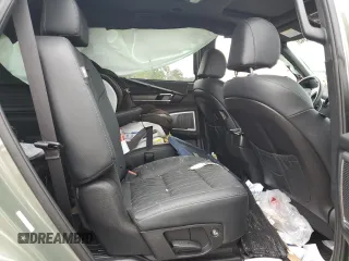 2024 Kia Telluride EX X-Line z VIN 5XYP3DGC2RG534931, wystawiony jako Copart lot #51492545 z przebiegiem 12 340 mil mil oraz Szkody całkowita. Historia ofert i sprzedaży dostępna na DreamBid. Obrazek 12.