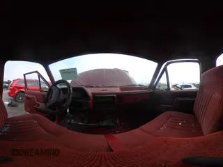 1990 Ford F-150 S с VIN 1FTDF15Y7LNA48686, выставлен на аукционе IAAI как лот 42365955 с пробегом 20 540 миль миль и . История ставок и продаж доступна на DreamBid. Изображение 18.