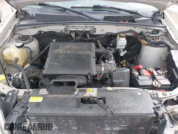 2009 Mercury Mariner Premier with VIN 4M2CU97G19KJ01231, listed as a IAAI auction lot 41674517 with Not Provided miles and . Bid and sale history available at DreamBid. Image 10.