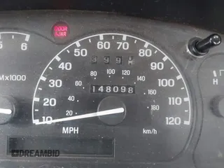 1999 Ford Ranger XL with VIN 1FTZR15V1XPA79137, listed as a IAAI auction lot 42385985 with 148,098 mi miles and . Bid and sale history available at DreamBid. Image 7.
