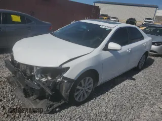 2014 Toyota Camry SE with VIN 4T1BK1FK3EU546126, listed as a Copart auction lot 51877485 with 94,118 mi miles and Clean Title. Bid and sale history available at carsss.com. Image 1.