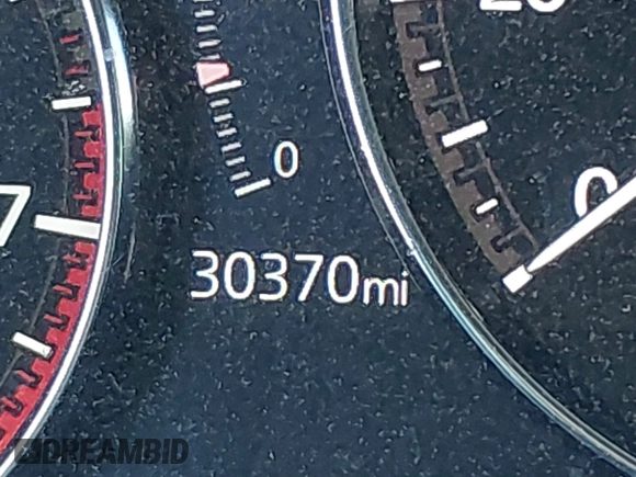 2022 Mazda 3 Premium with VIN 3MZBPADL8NM312356, listed as a IAAI auction lot 41028052 with 30,370 mi miles and . Bid and sale history available at DreamBid. Image 15.