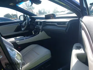 2019 Lexus RX 350 с VIN 2T2BZMCA0KC186623, выставлен на аукционе IAAI как лот 41589196 с пробегом 72 494 миль миль и . История ставок и продаж доступна на DreamBid. Изображение 5.