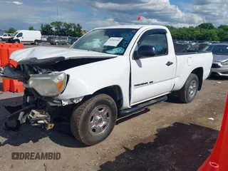 2013 Toyota Tacoma z VIN 5TFNX4CN1DX018438, wystawiony jako IAAI lot #42241260 z przebiegiem 55 253 mil mil oraz . Historia ofert i sprzedaży dostępna na DreamBid. Obrazek 17.