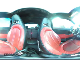 2012 FIAT 500 Abarth z VIN 3C3CFFFH2CT299224, wystawiony jako Copart lot #87739145 z przebiegiem Nie podano mil oraz Szkoda całkowita • Salvage title. Historia ofert i sprzedaży dostępna na DreamBid. Obrazek 12.