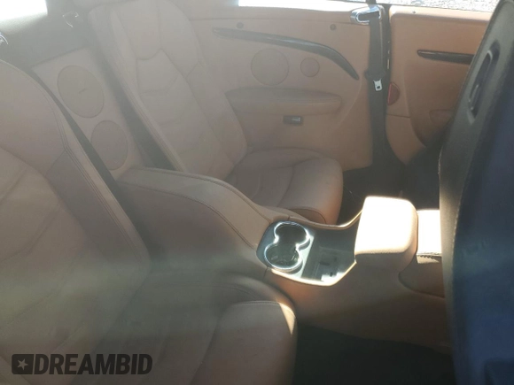 2013 Maserati GranTurismo Convertible Sport with VIN ZAM45VMAXD0071100, listed as a Copart auction lot 77978314 with 0 mi miles and Salvage Title. Bid and sale history available at carsss.com. Image 10.