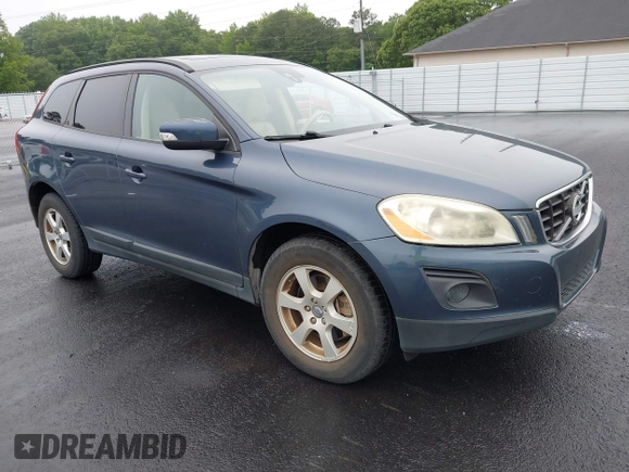 2010 Volvo XC60 3.2L с VIN YV4982DL2A2122930, выставлен на аукционе IAAI как лот 42376136 с пробегом 159 234 миль миль и . История ставок и продаж доступна на DreamBid. Изображение 1.