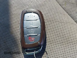 2015 Hyundai Sonata 2.4L Sport with VIN 5NPE34AF9FH041892, listed as a IAAI auction lot 42075563 with 153,024 mi miles. Bid and sale history available at carsss.com. Image 11.