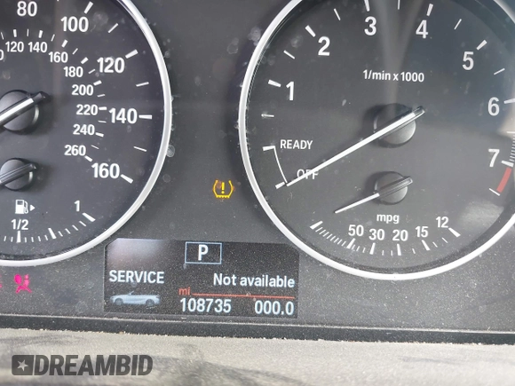 2015 BMW 2 Series 228i with VIN WBA1K5C58FV473737, listed as a IAAI auction lot 42383363 with Not provided miles and . Bid and sale history available at DreamBid. Image 7.