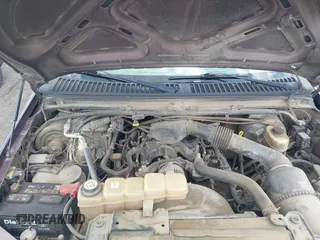 2004 Ford F-250 XL with VIN 1FTNW21L94EA30681, listed as a IAAI auction lot 42452757 with 238,052 mi miles and . Bid and sale history available at DreamBid. Image 10.