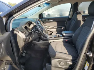 2017 Ford Edge SE z VIN 2FMPK3G91HBC40520, wystawiony jako Copart lot #52096525 z przebiegiem 88 592 mil mil oraz Szkoda całkowita • Salvage title. Historia ofert i sprzedaży dostępna na DreamBid. Obrazek 7.