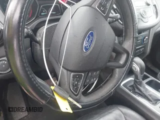 2017 Ford Escape S with VIN 1FMCU0F70HUE07225, listed as a IAAI auction lot 42202607 with 132,446 mi miles and . Bid and sale history available at DreamBid. Image 11.