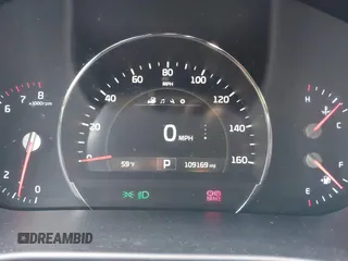 2017 Kia Sorento EX with VIN 5XYPHDA53HG304583, listed as a IAAI auction lot 41845911 with 109,169 mi miles and . Bid and sale history available at DreamBid. Image 15.