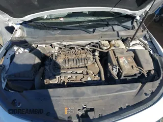 2016 Chevrolet Impala LTZ with VIN 2G1145S30G9185429, listed as a IAAI auction lot 41666638 with 150,471 mi miles. Bid and sale history available at carsss.com. Image 10.