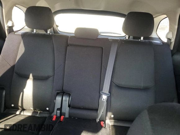 2018 Mazda CX-9 Sport with VIN JM3TCABY2J0207141, listed as a Copart auction lot 68531404 with 87,874 mi miles and Salvage Title. Bid and sale history available at DreamBid. Image 10.