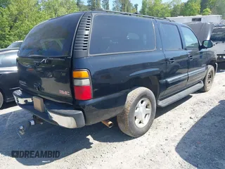 2004 GMC Yukon XL SLT with VIN 1GKFK16Z04R237304, listed as a IAAI auction lot 41987935 with 228,488 mi miles. Bid and sale history available at carsss.com. Image 4.