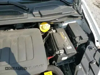 2020 Dodge Grand Caravan SE with VIN 2C4RDGBG1LR198287, listed as a Copart auction lot 80328595 with 87,766 mi miles and Salvage title. Bid and sale history available at DreamBid. Image 14.