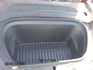 2023 Tesla Model Y Long Range with VIN 7SAYGAEE7PF713761, listed as a IAAI auction lot 41638067 with 46,089 mi miles and . Bid and sale history available at DreamBid. Image 10.