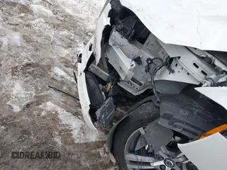 2021 Volvo XC60 Momentum с VIN YV4102RKXM1864202, выставлен на аукционе IAAI как лот 41453983 с пробегом 52 015 миль миль и . История ставок и продаж доступна на DreamBid. Изображение 6.