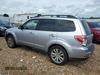 2012 Subaru Forester X Premium с VIN JF2SHBDC5CH417655, выставлен на аукционе Copart как лот 65363435 с пробегом 172 622 миль миль и Чистый • Clean title. История ставок и продаж доступна на DreamBid. Изображение 2.