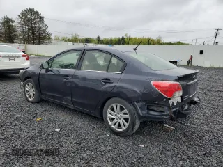 2015 Subaru Impreza Premium z VIN JF1GJAC62FH013351, wystawiony jako Copart lot #55356265 z przebiegiem 224 679 mil mil oraz Czysty tytuł • Clean title. Historia ofert i sprzedaży dostępna na DreamBid. Obrazek 2.