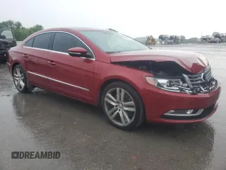 2015 Volkswagen CC Sport z VIN WVWBN7AN1FE826638, wystawiony jako Copart lot #55677795 z przebiegiem 97 317 mil mil oraz Tytuł czysty. Historia ofert i sprzedaży dostępna na DreamBid. Obrazek 4.