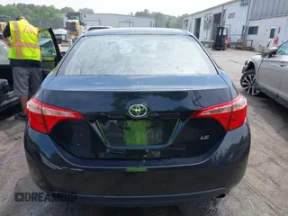 2018 Toyota Corolla L with VIN 2T1BURHE7JC018388, listed as a IAAI auction lot 42102862 with 111,882 mi miles and . Bid and sale history available at DreamBid. Image 16.