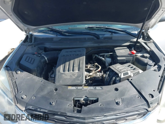 2017 Chevrolet Equinox LS with VIN 2GNALBEK8H1510864, listed as a IAAI auction lot 42167590 with 101,851 mi miles and . Bid and sale history available at carsss.com. Image 10.