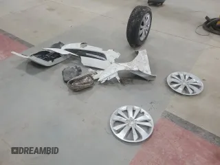 2020 Subaru Impreza с VIN 4S3GTAB68L3717309, выставлен на аукционе Copart как лот 48609385 с пробегом 82 188 миль миль и Списание • Salvage title. История ставок и продаж доступна на DreamBid. Изображение 14.