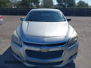 2016 Chevrolet Malibu Limited LTZ with VIN 1G11E5SA7GF166749, listed as a IAAI auction lot 41893140 with 178,912 mi miles. Bid and sale history available at carsss.com. Image 12.