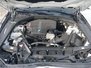 2013 BMW 5 Series 528i xDrive with VIN WBAXH5C53DDW16007, listed as a IAAI auction lot 41778356 with 90,498 mi miles and . Bid and sale history available at DreamBid. Image 10.