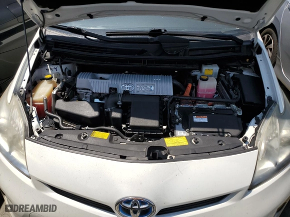 2013 Toyota Prius Plug-In with VIN JTDKN3DP0D3041381, listed as a Copart auction lot 64202024 with 210,854 mi miles and Salvage Title. Bid and sale history available at carsss.com. Image 11.