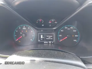 2018 GMC Canyon 2WD z VIN 1GTG5BEN9J1137949, wystawiony jako IAAI lot #42189911 z przebiegiem 98 296 mil mil oraz . Historia ofert i sprzedaży dostępna na DreamBid. Obrazek 7.