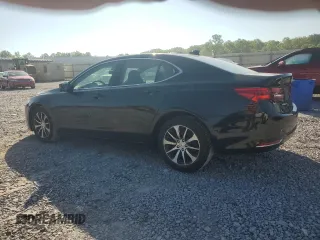 2016 Acura TLX с VIN 19UUB1F37GA001686, выставлен на аукционе Copart как лот 54575975 с пробегом 62 934 миль миль и Списание • Salvage title. История ставок и продаж доступна на DreamBid. Изображение 2.