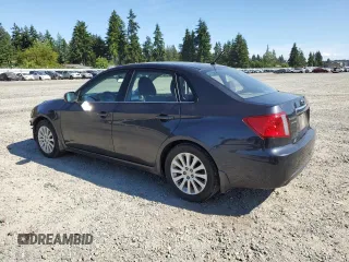 2011 Subaru Impreza Premium z VIN JF1GE6B60BH513375, wystawiony jako Copart lot #59769915 z przebiegiem 166 479 mil mil oraz Szkoda całkowita • Salvage title. Historia ofert i sprzedaży dostępna na DreamBid. Obrazek 2.