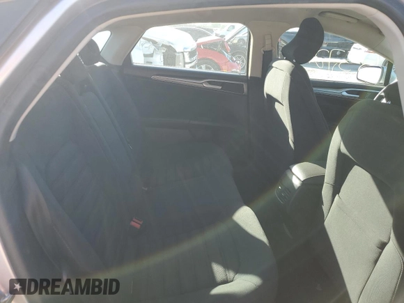 2019 Ford Fusion Hybrid SE with VIN 3FA6P0LU3KR179969, listed as a Copart auction lot 41320143 with 55,723 mi miles. Bid and sale history available at carsss.com. Image 10.