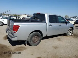 2008 Nissan Titan XE with VIN 1N6AA07D38N338904, listed as a Copart auction lot 54950515 with 220,635 mi miles and Clean Title. Bid and sale history available at carsss.com. Image 3.