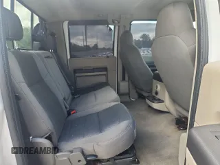2009 Ford F-250 XL с VIN 1FTSW21R59EA10829, выставлен на аукционе Copart как лот 63988785 с пробегом 120 558 миль миль и Чистый • Clean title. История ставок и продаж доступна на DreamBid. Изображение 10.
