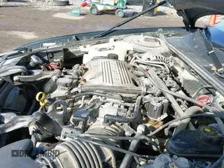 1995 Chevrolet Lumina с VIN 2G1WN52M1S9293367, выставлен на аукционе IAAI как лот 41711171 с пробегом 93 969 миль миль и . История ставок и продаж доступна на DreamBid. Изображение 19.