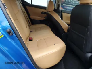 2024 Nissan Sentra SV with VIN 3N1AB8CVXRY213001, listed as a Copart auction lot 47650615 with 11,812 mi miles and Salvage Title. Bid and sale history available at DreamBid. Image 11.