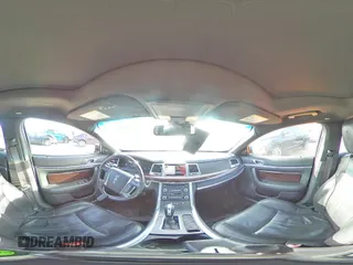 2012 Lincoln MKS с VIN 1LNHL9ER6CG804784, выставлен на аукционе Copart как лот 89372635 с пробегом 173 533 миль миль и Списание • Salvage title. История ставок и продаж доступна на DreamBid. Изображение 12.