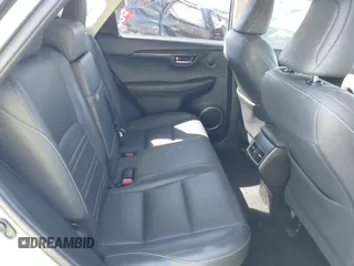 2015 Lexus NX 200t с VIN JTJYARBZ3F2016994, выставлен на аукционе IAAI как лот 41857283 с пробегом 62 739 миль миль и . История ставок и продаж доступна на DreamBid. Изображение 8.
